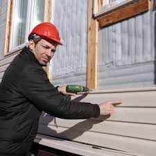 Best Vinyl Siding Installation  in Spearfish, SD